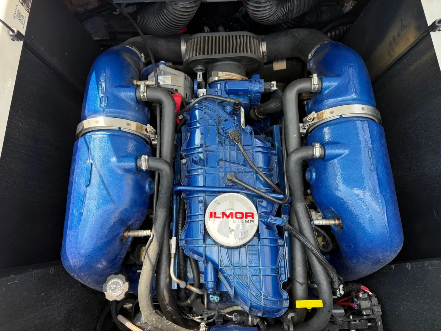 2023 23' MasterCraft "NXT23" Bowrider