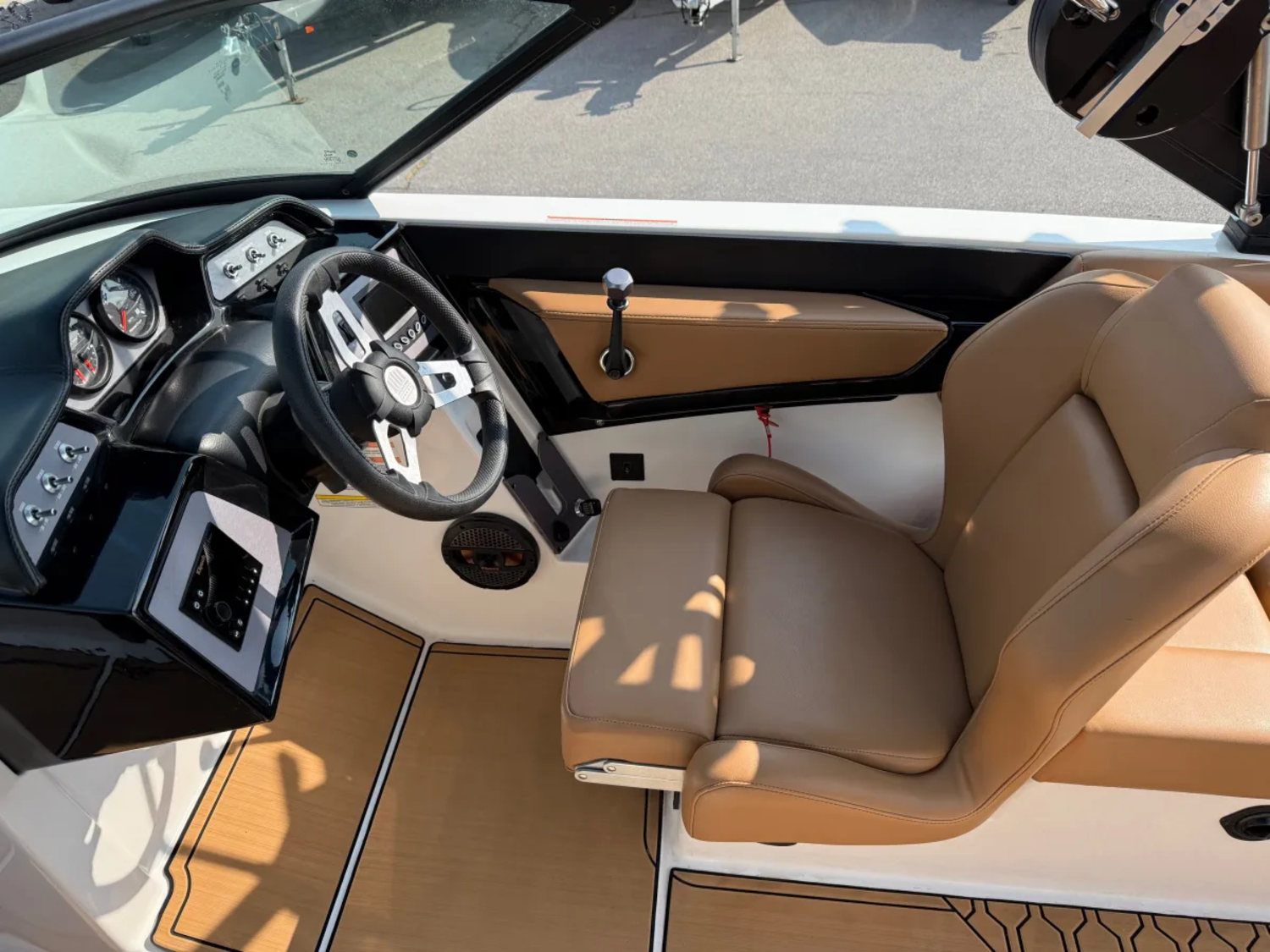 2023 23' MasterCraft "NXT23" Bowrider