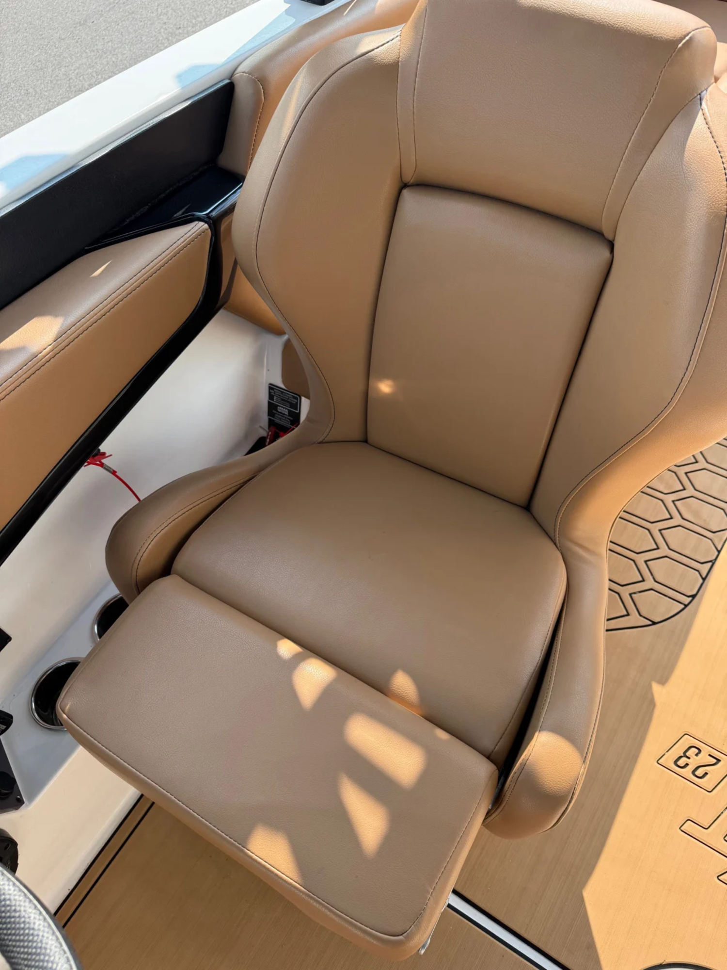 2023 23' MasterCraft "NXT23" Bowrider