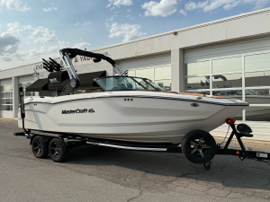 2023 Mastercraft Boats NXT23 for sale in Salt Lake City, Utah