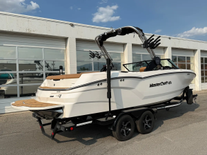 2023 Mastercraft Boats NXT23 for sale in Salt Lake City, Utah