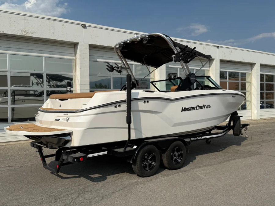 2023 Mastercraft Boats NXT23 for sale in Salt Lake City, Utah