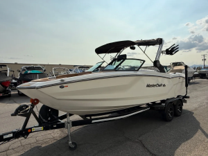 2023 Mastercraft Boats NXT23 for sale in Salt Lake City, Utah
