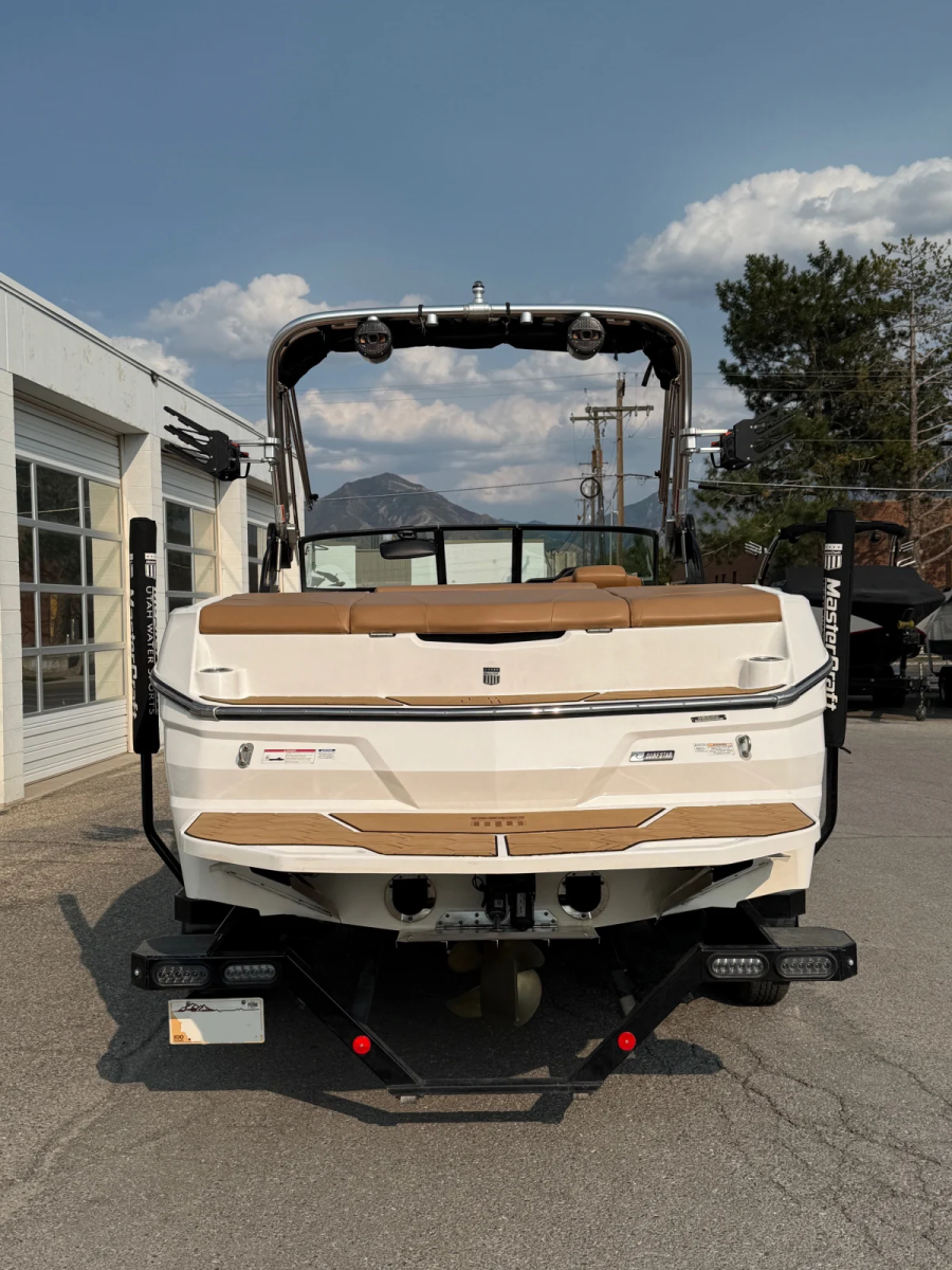 2023 Mastercraft Boats NXT23 for sale in Salt Lake City, Utah