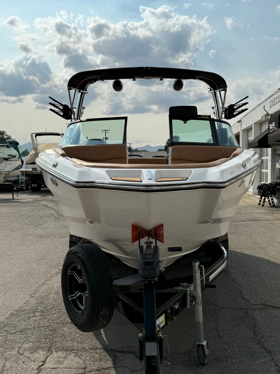 2023 Mastercraft Boats NXT23 for sale in Salt Lake City, Utah