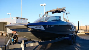 2014 Axis Boats A22 for sale in Lubbock, Texas
