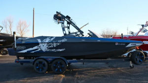 2014 Axis Boats A22 for sale in Lubbock, Texas