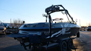 2014 Axis Boats A22 for sale in Lubbock, Texas