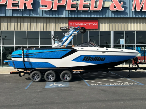 2026 Malibu Boats Wakesetter 24 MXZ for sale in Madera, California