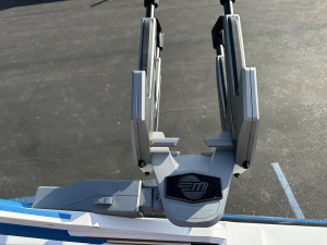 2026 Malibu Boats Wakesetter 24 MXZ for sale in Madera, California