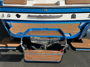 2026 Malibu Boats Wakesetter 24 MXZ for sale in Madera, California