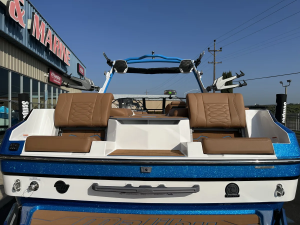 2026 Malibu Boats Wakesetter 24 MXZ for sale in Madera, California