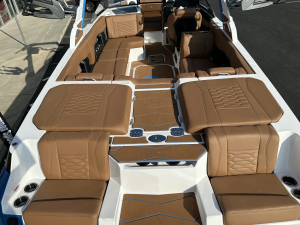 2026 Malibu Boats Wakesetter 24 MXZ for sale in Madera, California