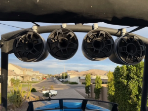 2022 Axis Boats T250 for sale in Gilbert, Arizona