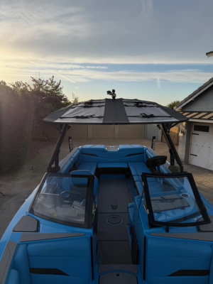 2022 Axis Boats T250 for sale in Gilbert, Arizona