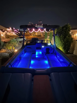 2022 Axis Boats T250 for sale in Gilbert, Arizona