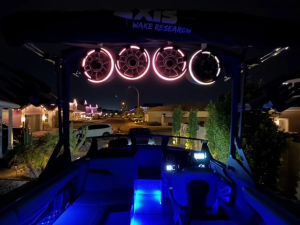 2022 Axis Boats T250 for sale in Gilbert, Arizona