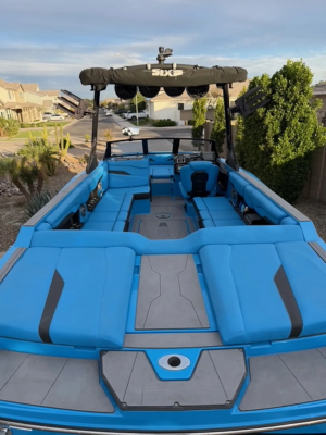 2022 Axis Boats T250 for sale in Gilbert, Arizona