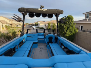 2022 Axis Boats T250 for sale in Gilbert, Arizona