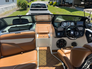 2021 Axis Boats A24 for sale in Athens, Tennessee