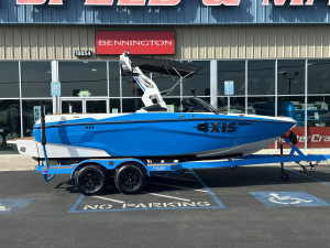 2026 Axis Boats A200 for sale in Madera, California