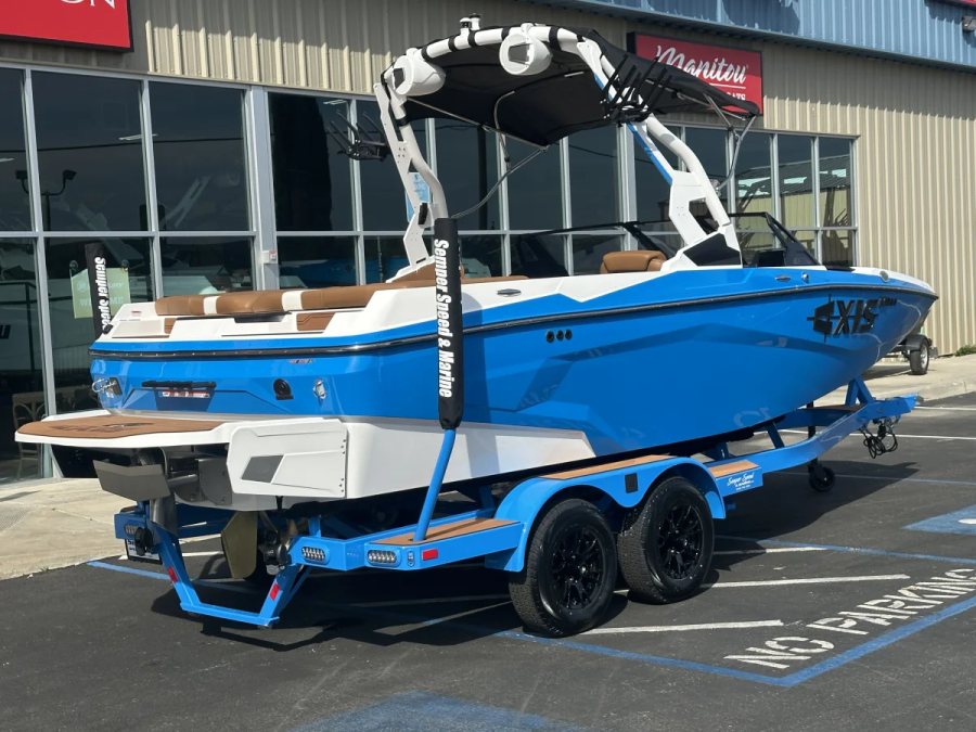 2026 Axis Boats A200 for sale in Madera, California