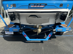 2026 Axis Boats A200 for sale in Madera, California