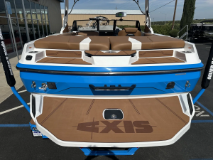 2026 Axis Boats A200 for sale in Madera, California