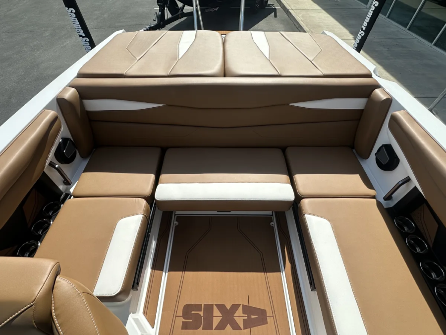 2026 Axis Boats A200 for sale in Madera, California