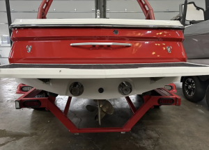 2007 Mastercraft Boats X2 for sale in Oregon City, Oregon