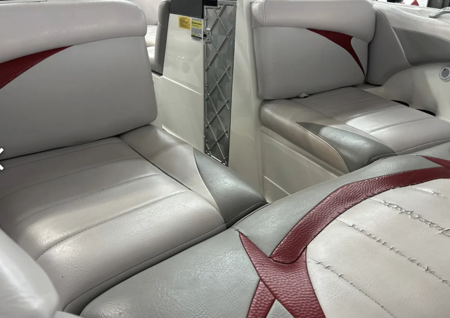 2007 Mastercraft X-2