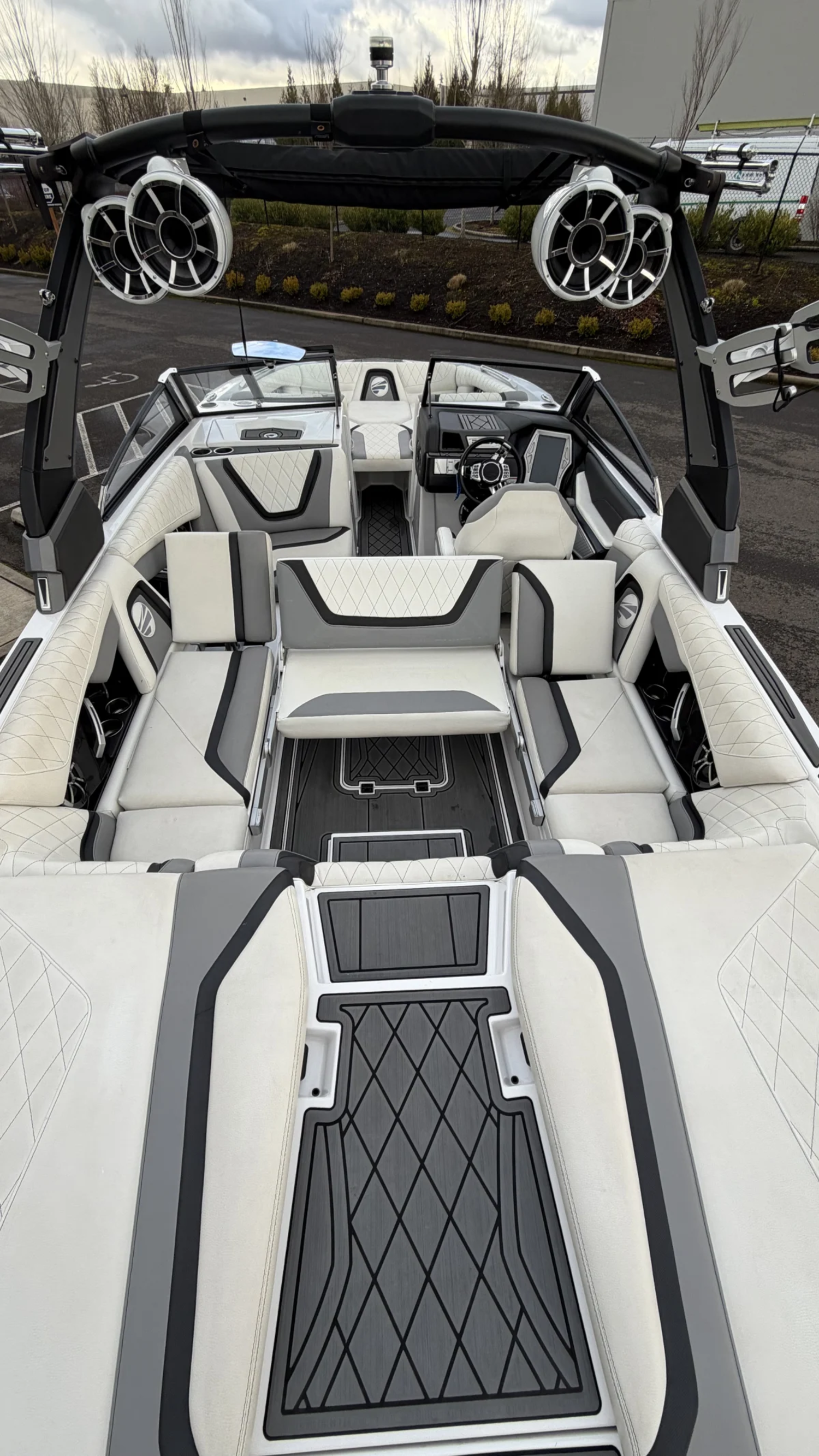 2018 Tige Boats RZX2 for sale in Canby, Oregon