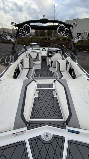 2018 Tige Boats RZX2 for sale in Canby, Oregon