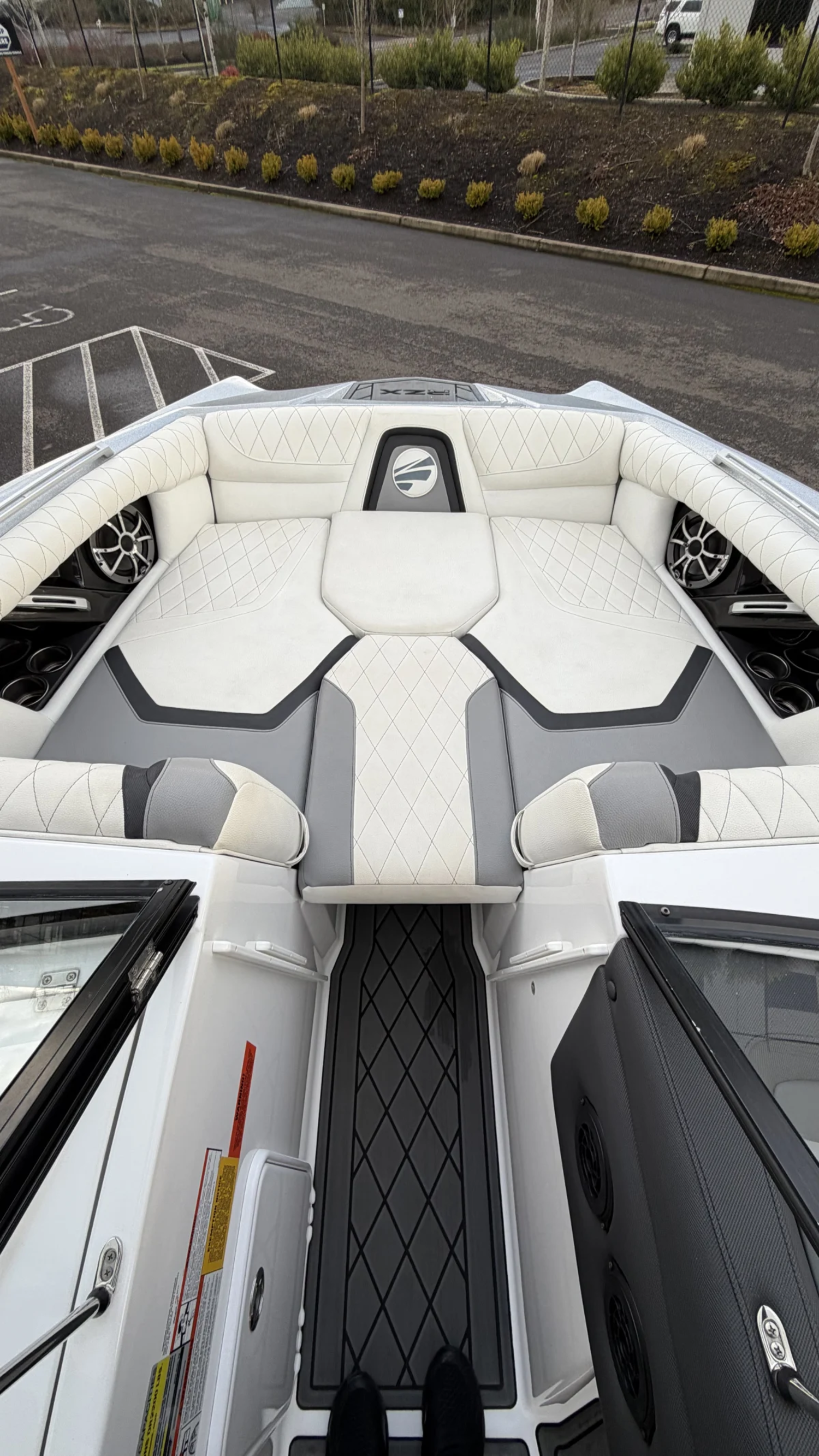 2018 Tige Boats RZX2 for sale in Canby, Oregon