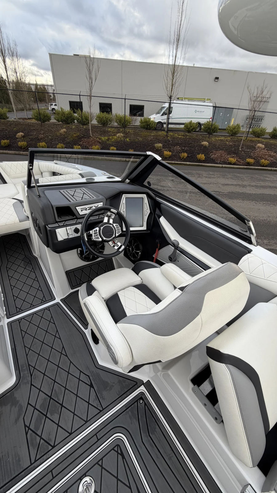 2018 Tige Boats RZX2 for sale in Canby, Oregon
