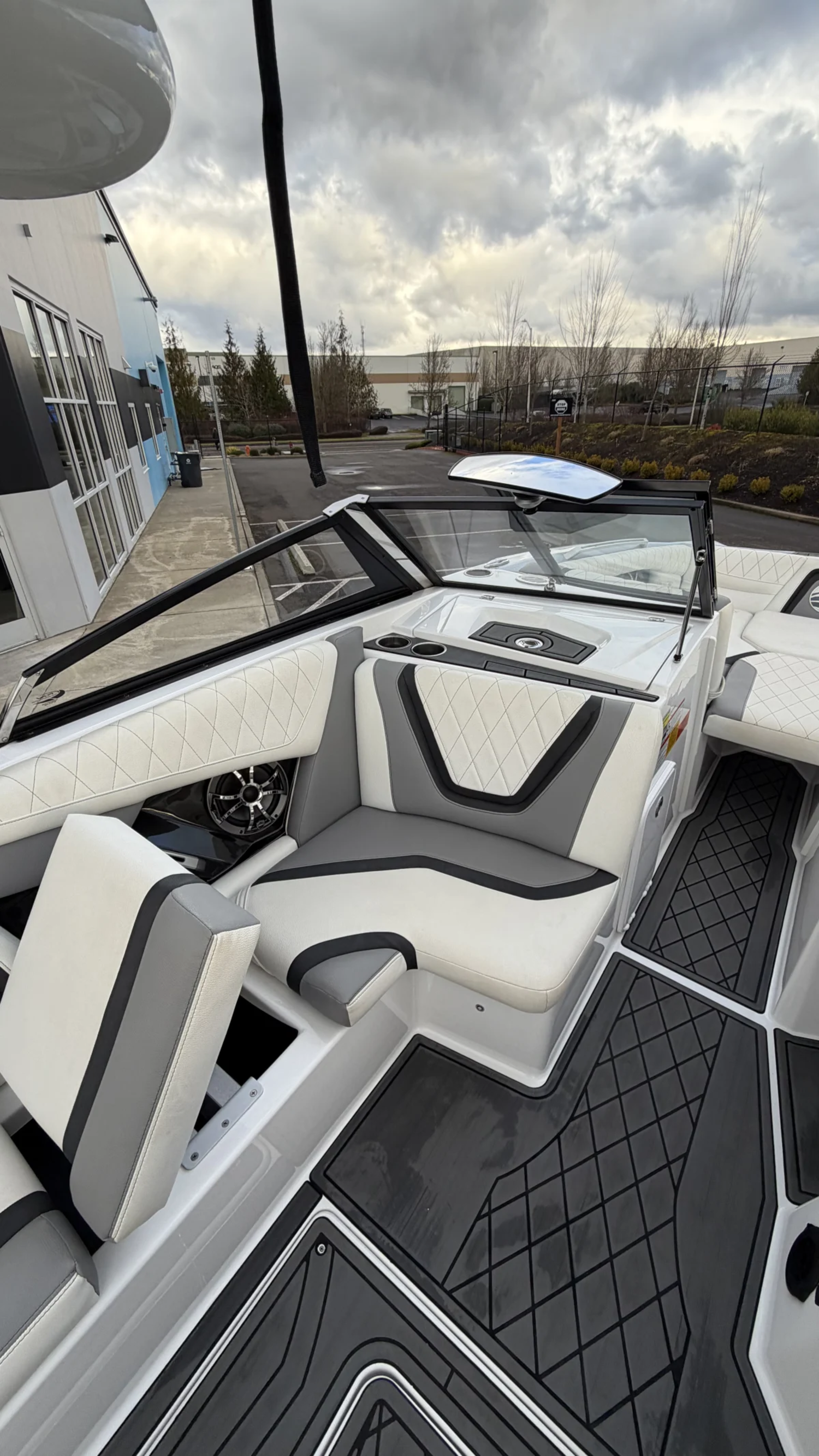2018 Tige Boats RZX2 for sale in Canby, Oregon