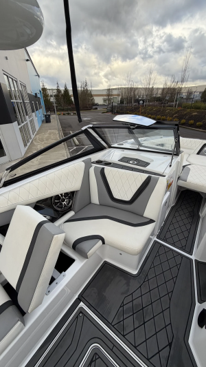 2018 Tige Boats RZX2 for sale in Canby, Oregon