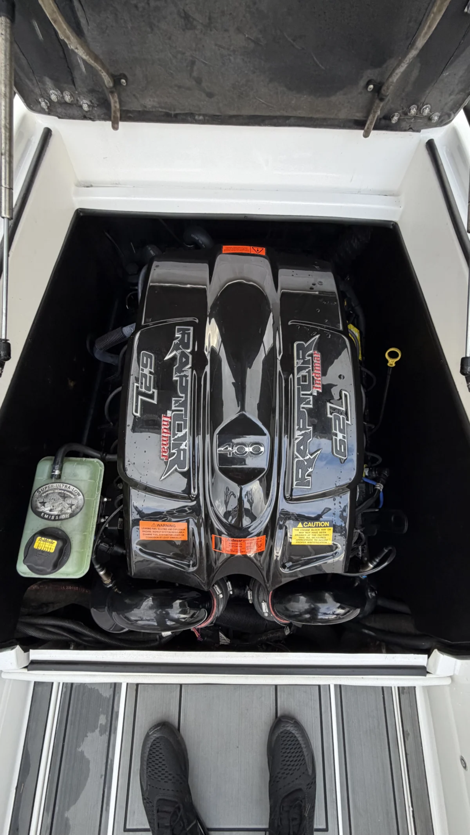 2018 Tige Boats RZX2 for sale in Canby, Oregon