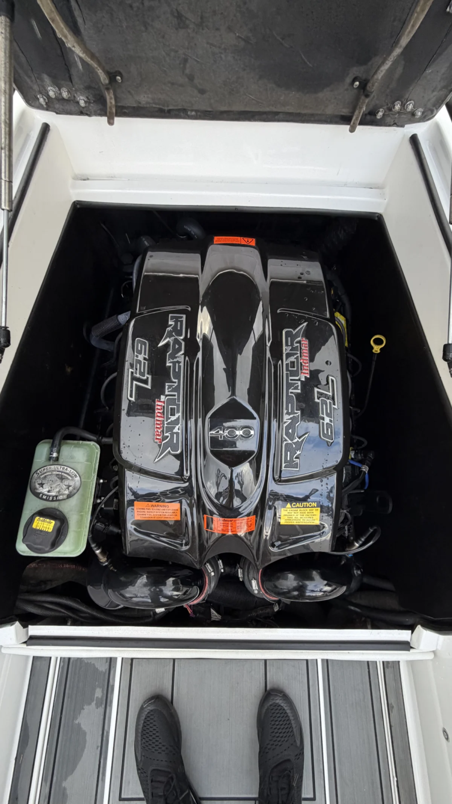 2018 Tige Boats RZX2 for sale in Canby, Oregon