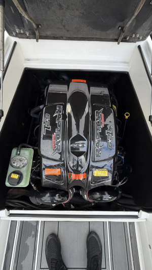 2018 Tige Boats RZX2 for sale in Canby, Oregon