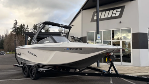 2018 Tige Boats RZX2 for sale in Canby, Oregon