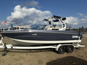 2023 Supreme Boats S220 for sale in Alexander City, Alabama