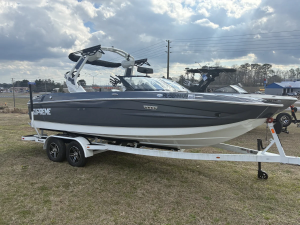 2023 Supreme Boats S220 for sale in Alexander City, Alabama