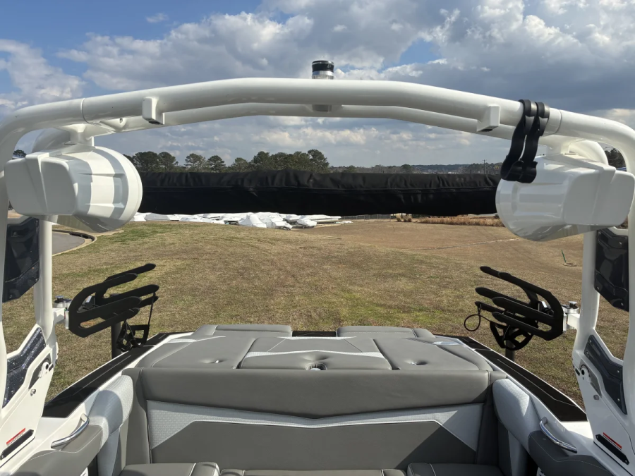 2023 Supreme Boats S220 for sale in Alexander City, Alabama