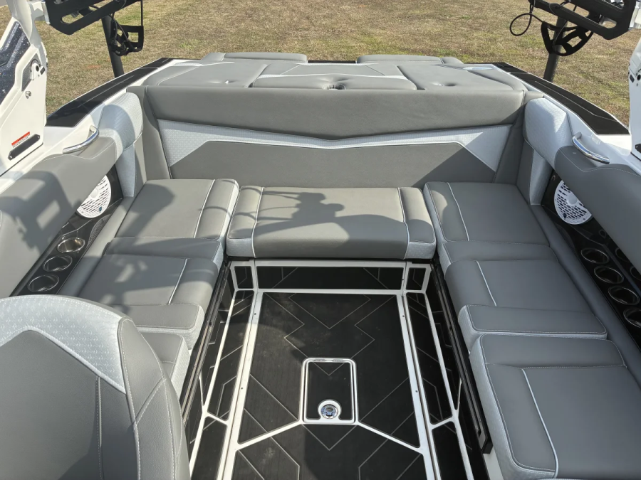 2023 Supreme Boats S220 for sale in Alexander City, Alabama