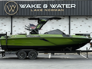 2026 Centurion Boats Ri245 for sale in MOORESVILLE, North Carolina