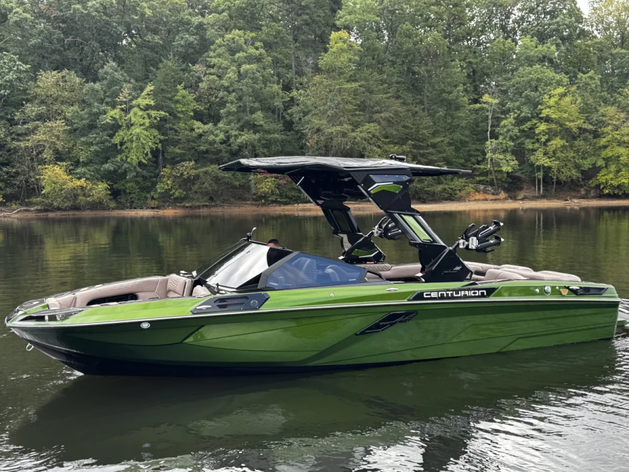 2026 Centurion Boats Ri245 for sale in MOORESVILLE, North Carolina