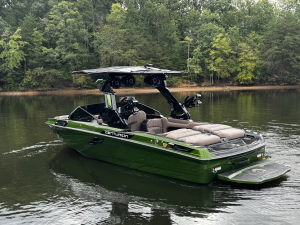2026 Centurion Boats Ri245 for sale in MOORESVILLE, North Carolina