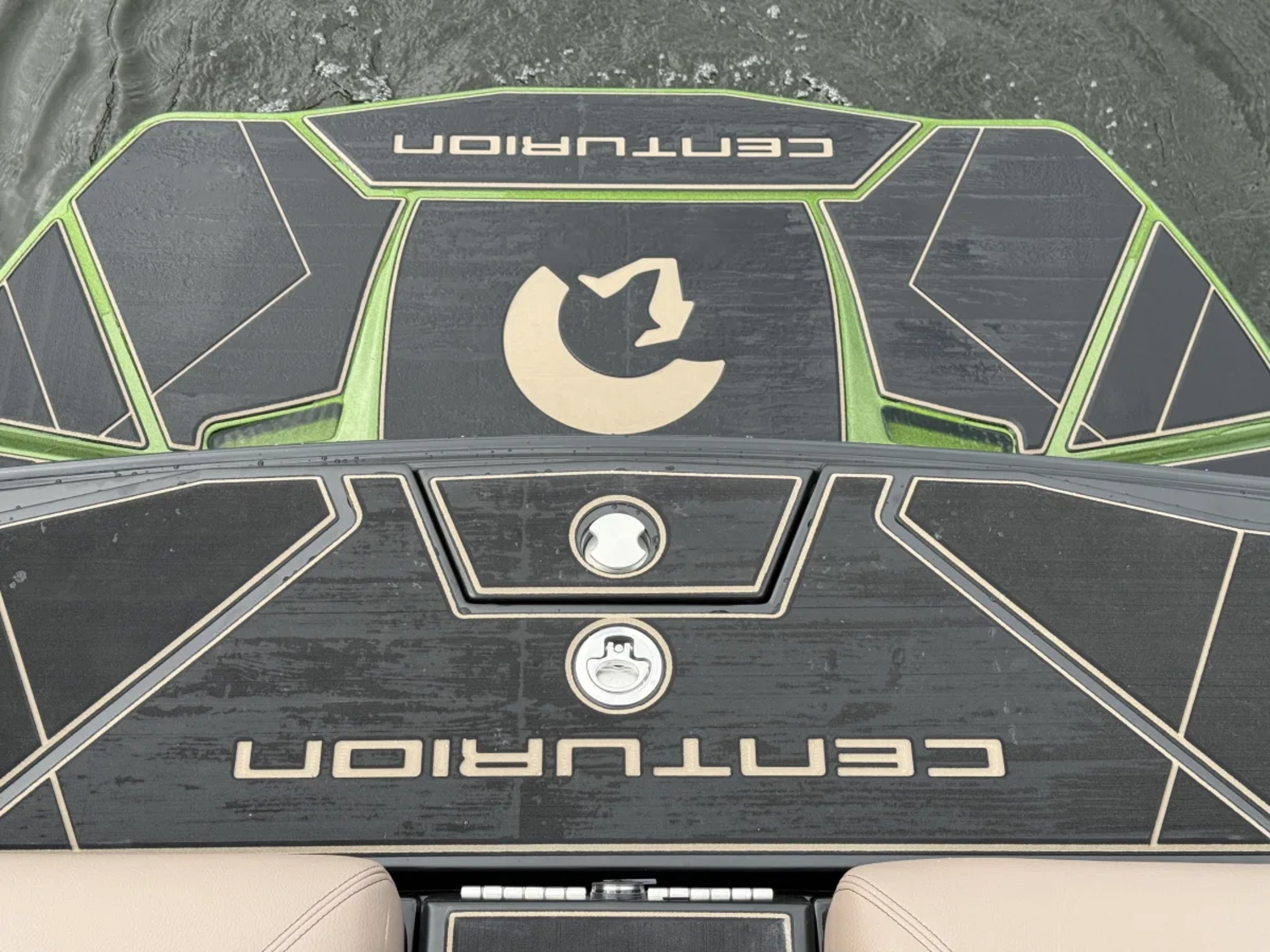 2026 Centurion Ri245 **ONLY 5 HOURS**