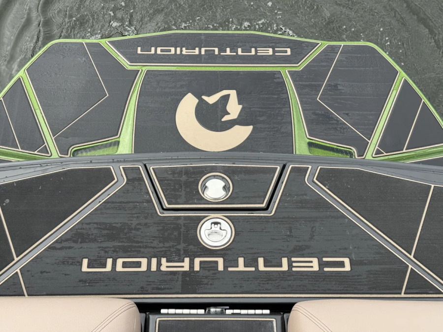 2026 Centurion Boats Ri245 for sale in MOORESVILLE, North Carolina